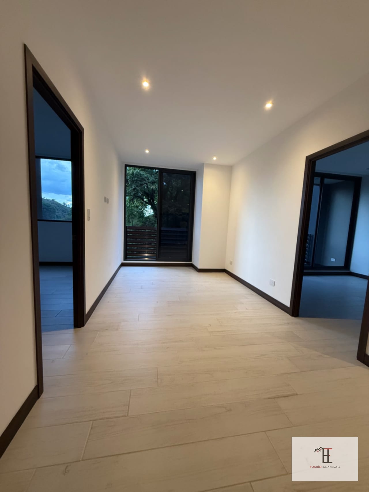 Rento apartamento para a estrenar zona 15 en Spazio Residencias — Apartamento en Alquiler en Spazio, Zona 15, Guatemala, Ciudad — foto 4 de 11
