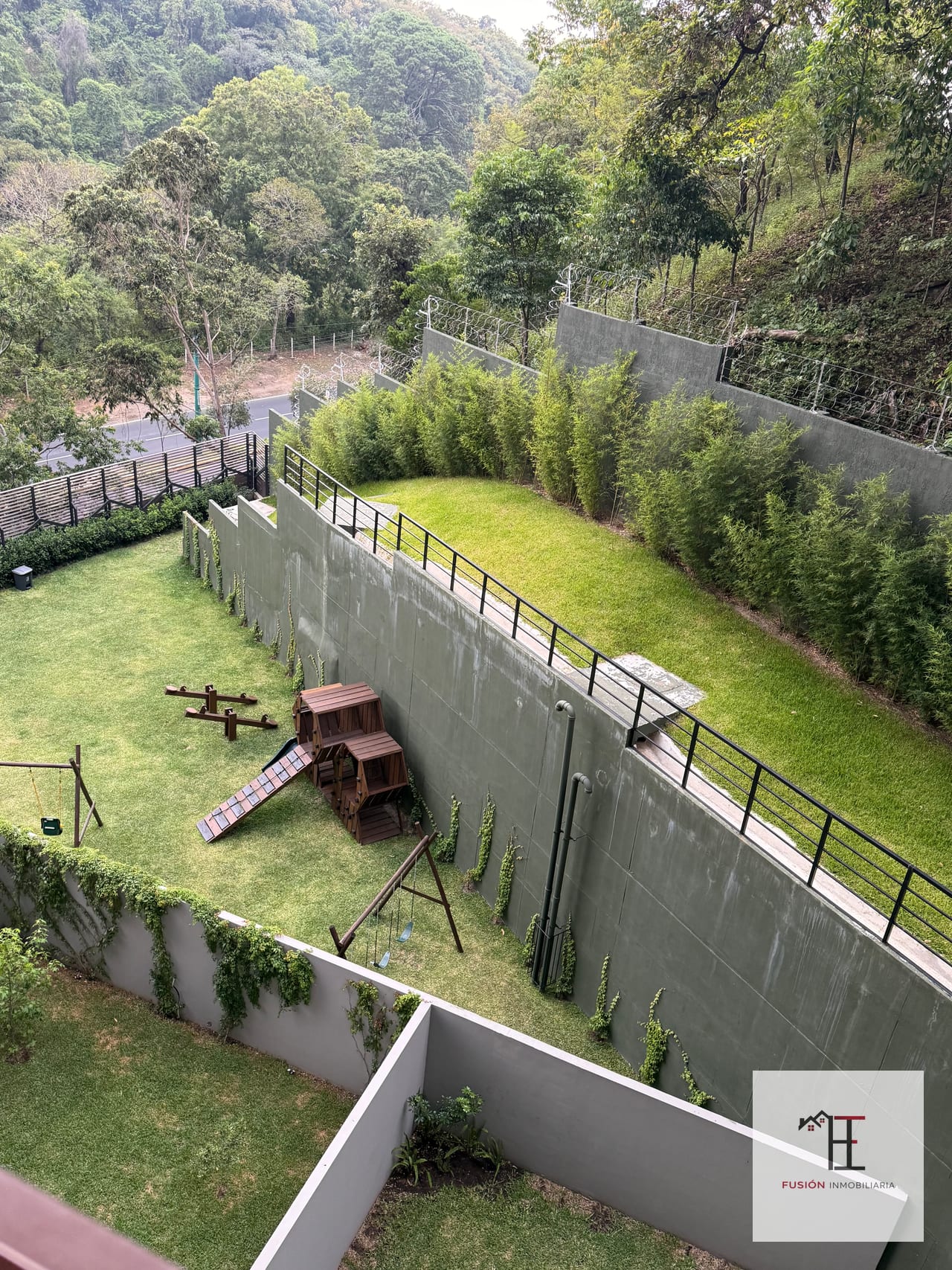 Rento apartamento para a estrenar zona 15 en Spazio Residencias — Apartamento en Alquiler en Spazio, Zona 15, Guatemala, Ciudad — foto 6 de 11