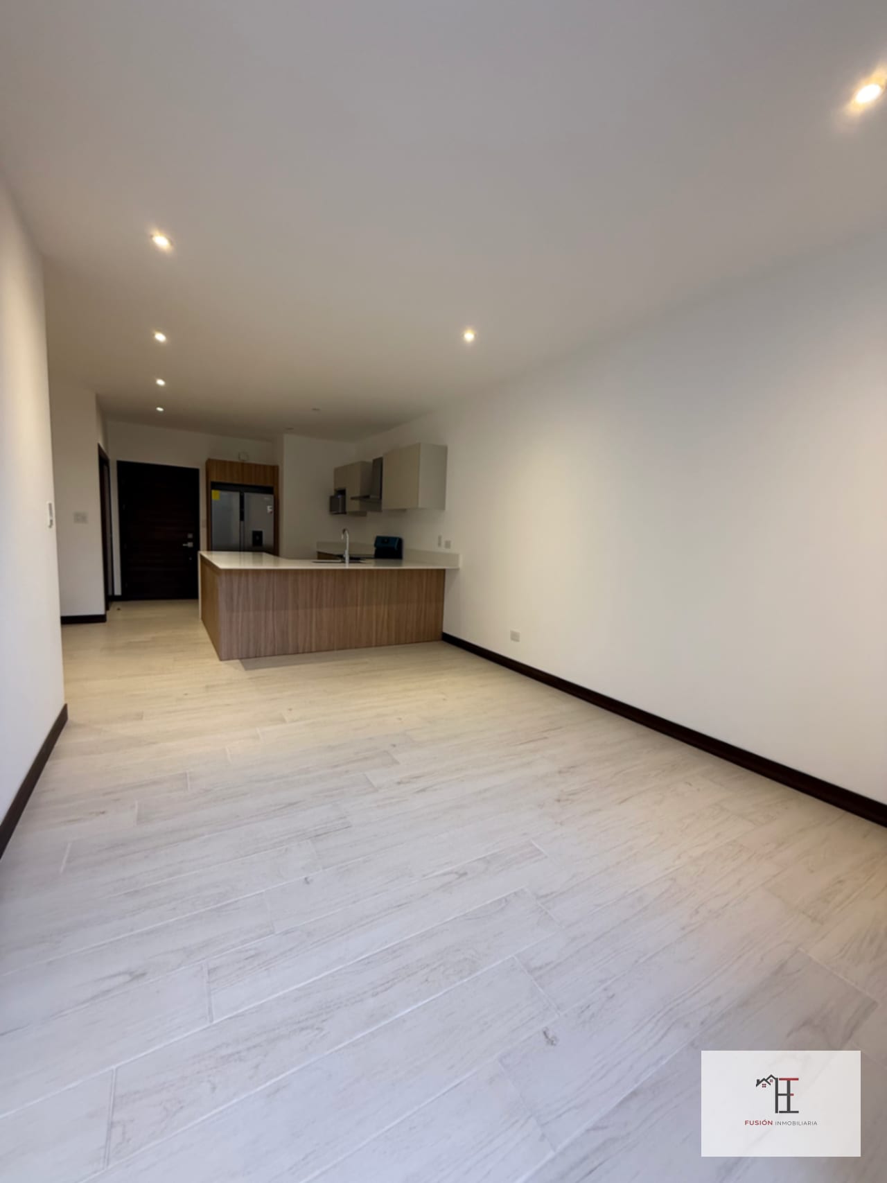 Vendo apartamento para a estrenar zona 15 en Spazio Residencias — Apartamento en Venta en Spazio, Zona 15, Guatemala, Ciudad — foto 2 de 12