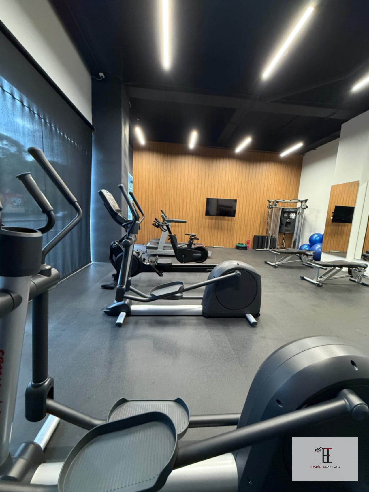Vendo apartamento para a estrenar zona 15 en Spazio Residencias — Apartamento en Venta en Spazio, Zona 15, Guatemala, Ciudad — foto 9 de 12