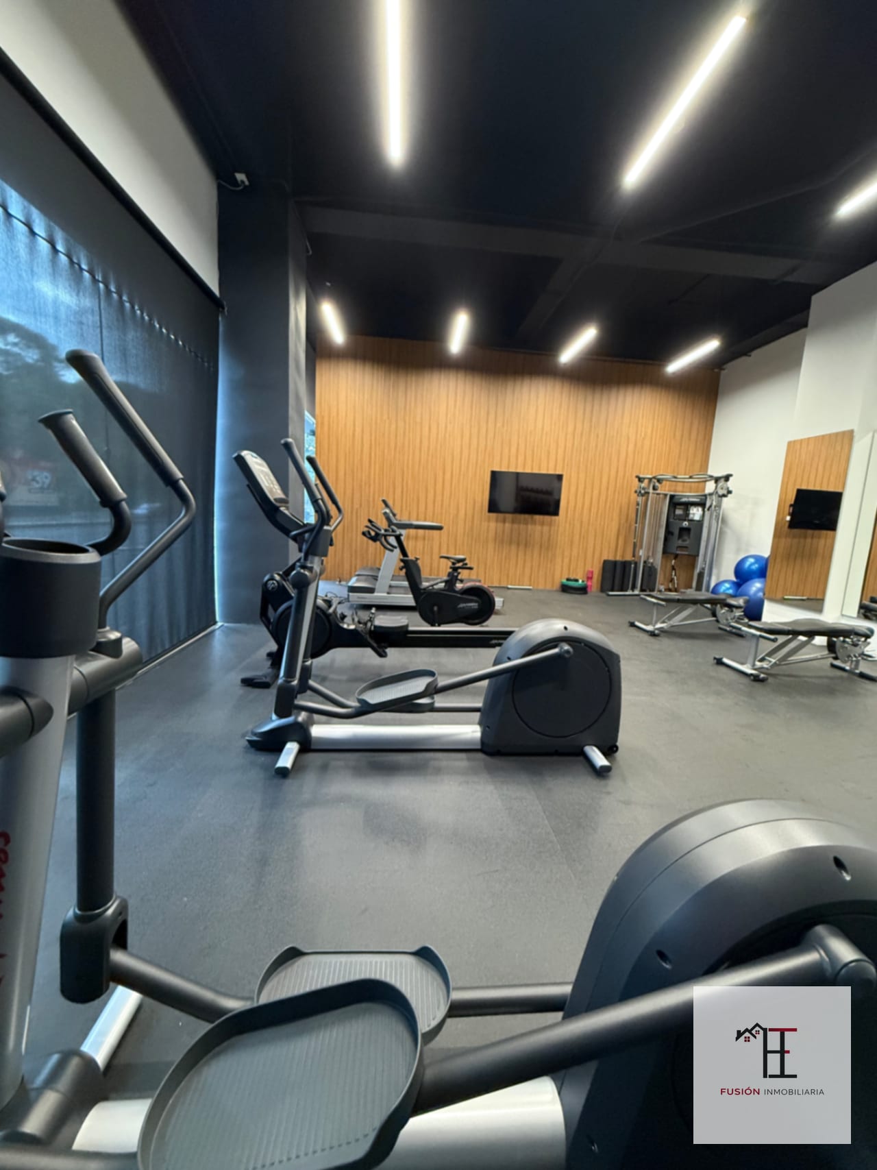 Vendo apartamento para a estrenar zona 15 en Spazio Residencias — Apartamento en Venta en Spazio, Zona 15, Guatemala, Ciudad — foto 9 de 12