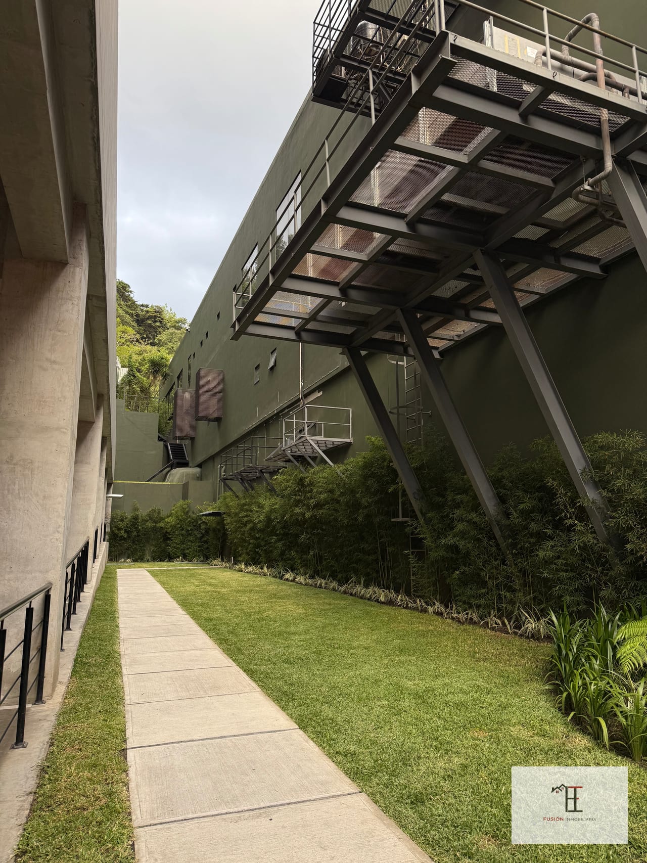 Vendo apartamento para a estrenar zona 15 en Spazio Residencias — Apartamento en Venta en Spazio, Zona 15, Guatemala, Ciudad — foto 10 de 12