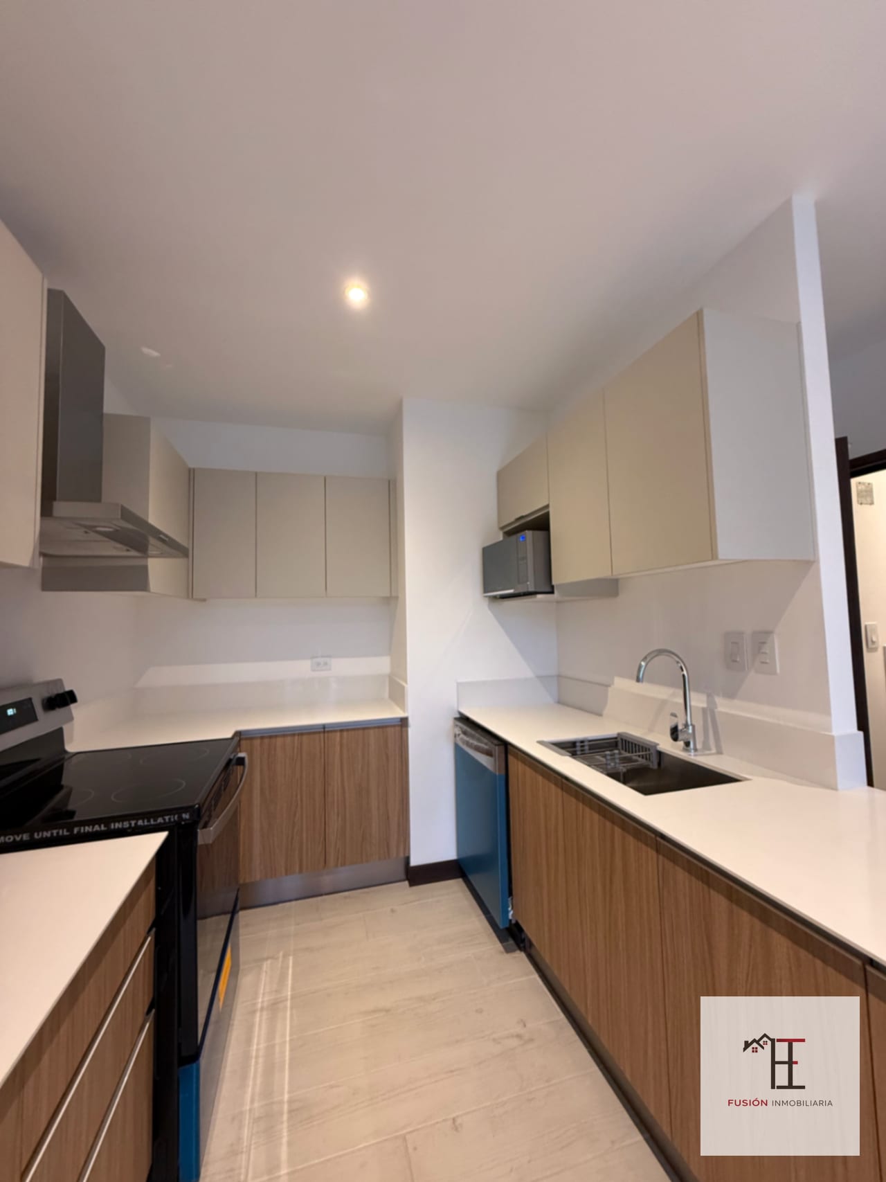 Rento apartamento para estrenar zona 15 en Spazio Residencias — Apartamento en Alquiler en Spazio, Zona 15, Guatemala, Ciudad — foto 2 de 11
