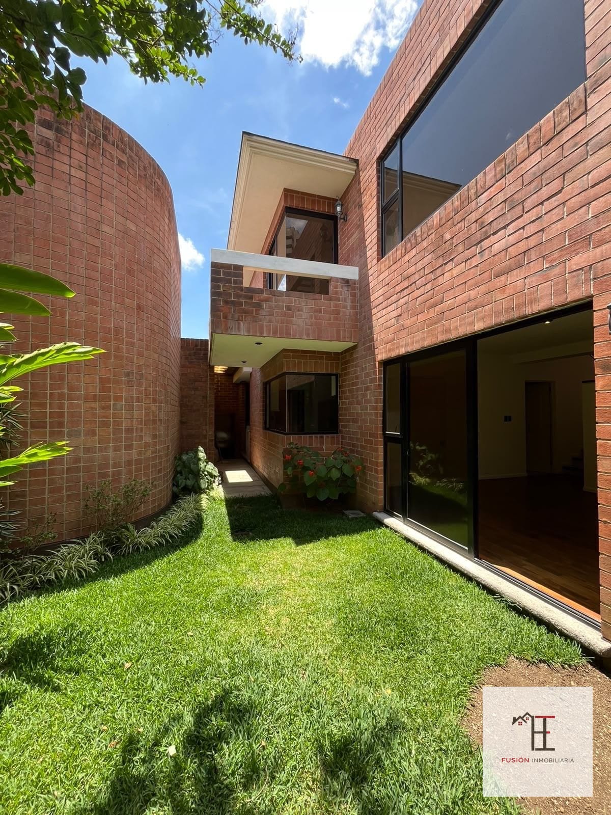 Rento Casa en Elgin Zona 13 dentro de condominio — Casa en Alquiler en Elgin, Zona 13, Guatemala, Ciudad — foto 4 de 17