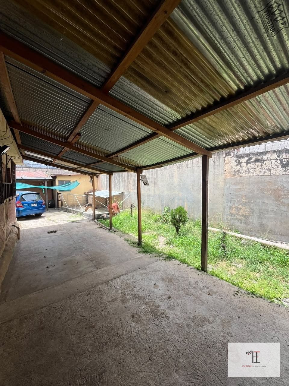 Vendo casa en Colonia lavarreda zona 18 — Casa en Venta en Zona 18, Guatemala, Ciudad — foto 1 de 14