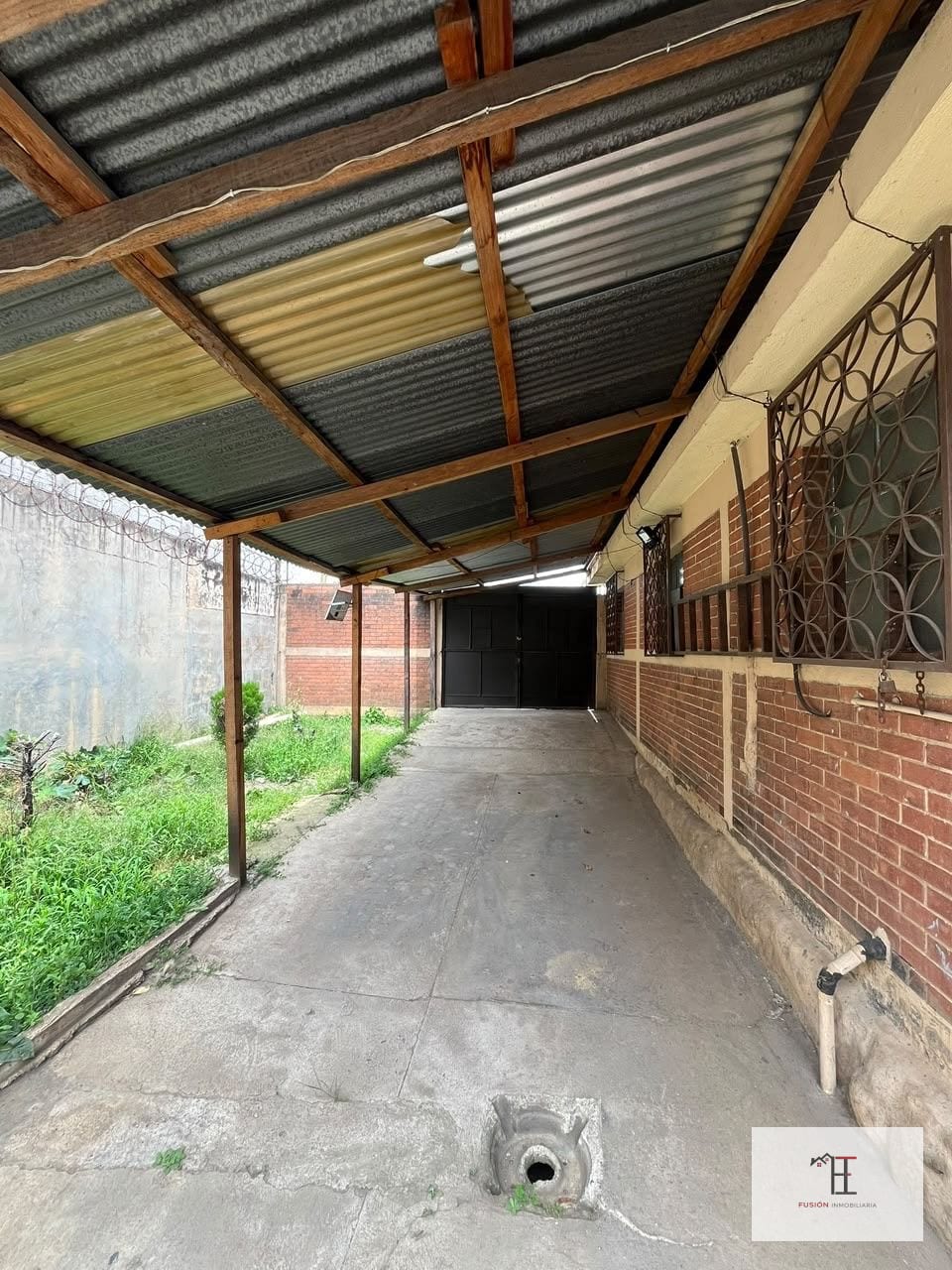 Vendo casa en Colonia lavarreda zona 18 — Casa en Venta en Zona 18, Guatemala, Ciudad — foto 5 de 14