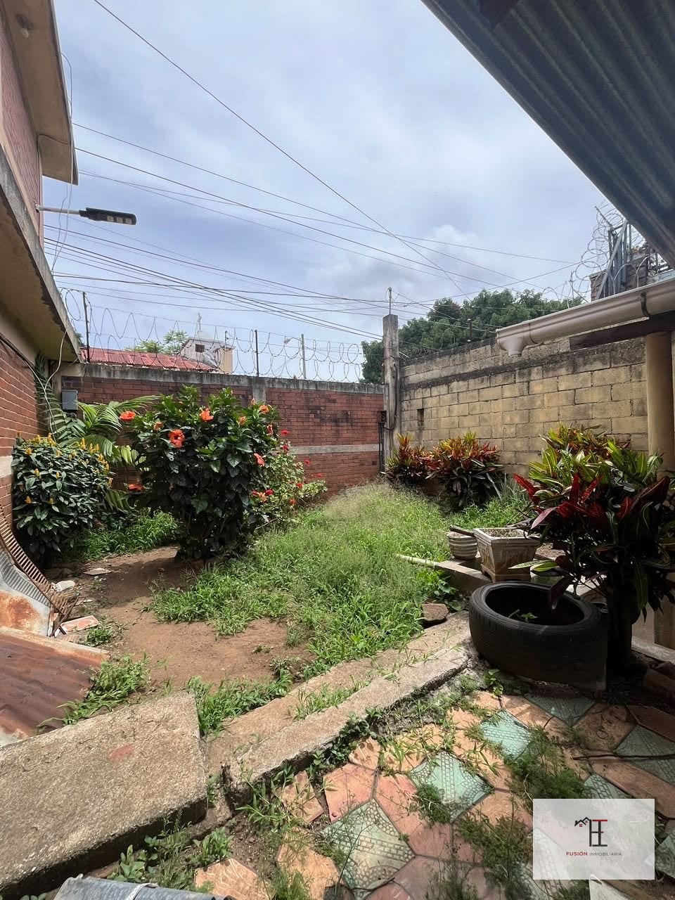 Vendo casa en Colonia lavarreda zona 18 — Casa en Venta en Zona 18, Guatemala, Ciudad — foto 6 de 14