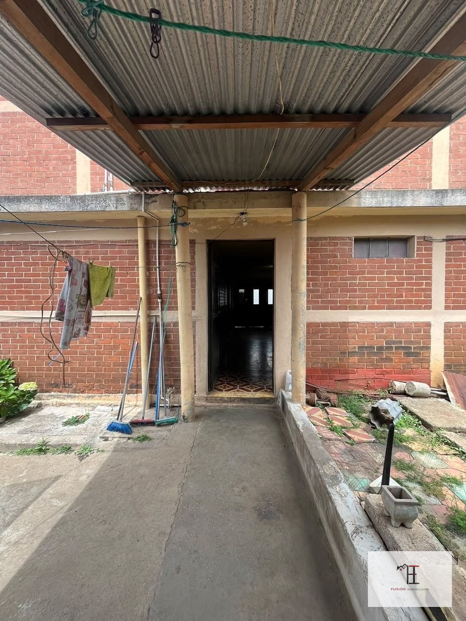 Vendo casa en Colonia lavarreda zona 18 — Casa en Venta en Zona 18, Guatemala, Ciudad — foto 9 de 14