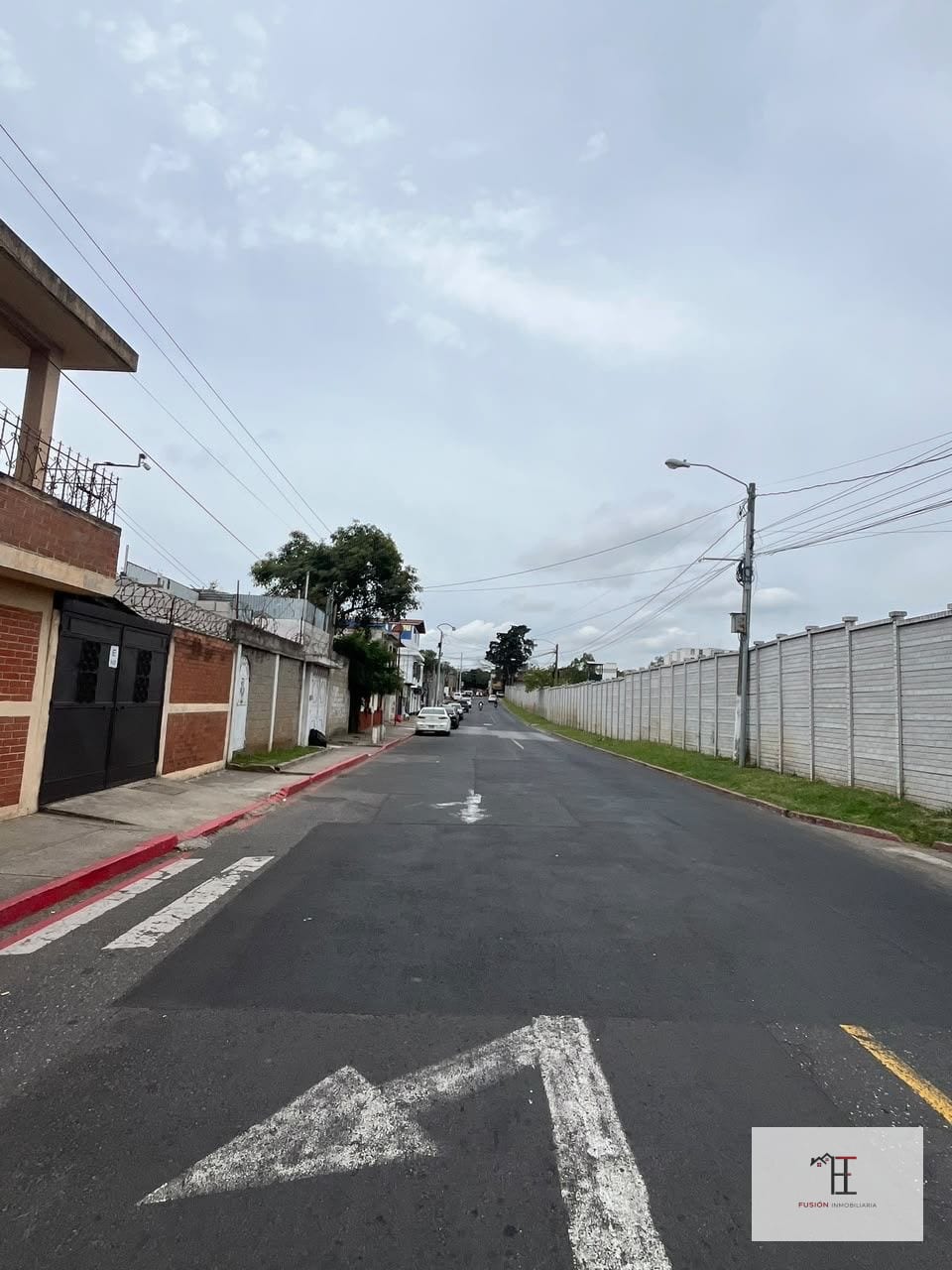 Vendo casa en Colonia lavarreda zona 18 — Casa en Venta en Zona 18, Guatemala, Ciudad — foto 13 de 14