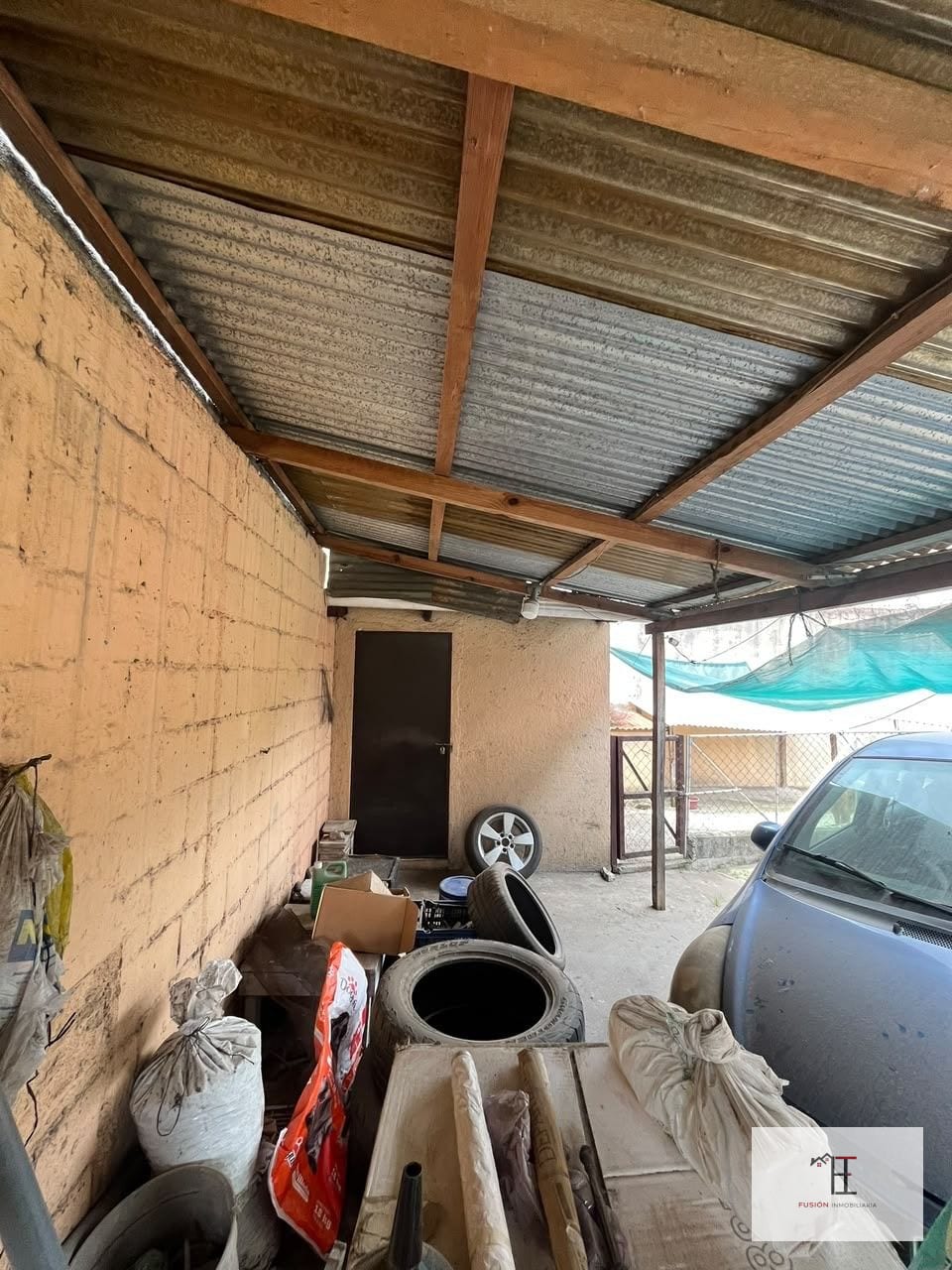 Vendo casa en Colonia lavarreda zona 18 — Casa en Venta en Zona 18, Guatemala, Ciudad — foto 14 de 14