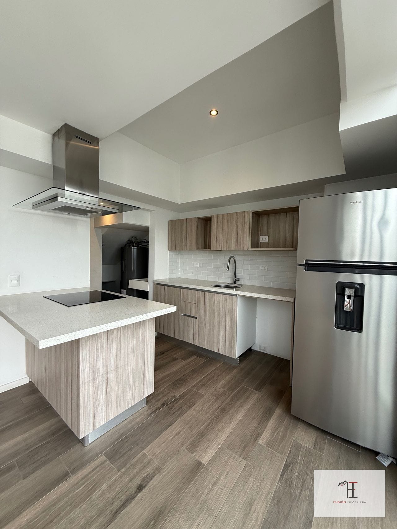 Vendo apartamento en zona 13 en Narama con vista única al aeropuerto — Apartamento en Venta en Narama, Zona 13, Guatemala, Ciudad — foto 3 de 13