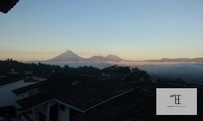 Casa en alquiler, Los Eucaliptos Km 8.5 CAES — Casa en Alquiler en Carretera a El Salvador, Guatemala, Ciudad — foto 12 de 13
