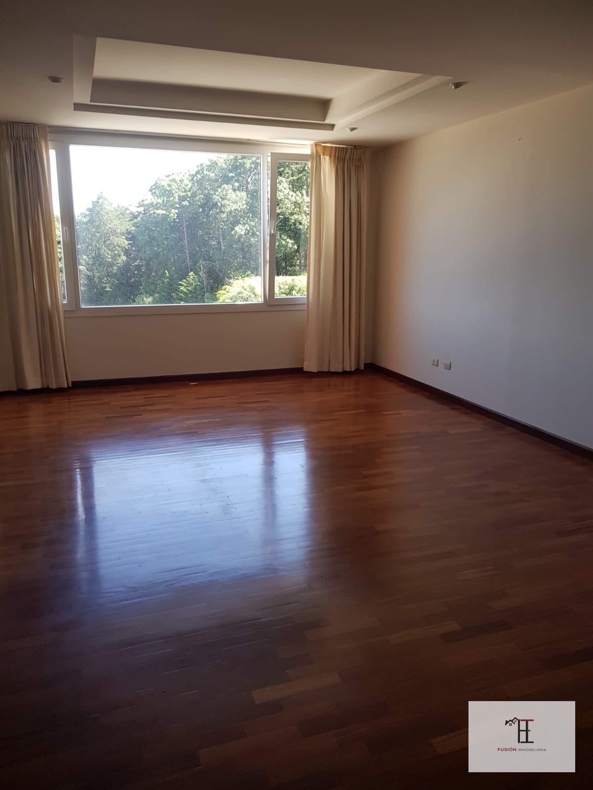 Apartamento en alquiler Las Pilas Zona 15 — Apartamento en Alquiler en Las Pilas, Zona 15, Guatemala, Ciudad — foto 1 de 10