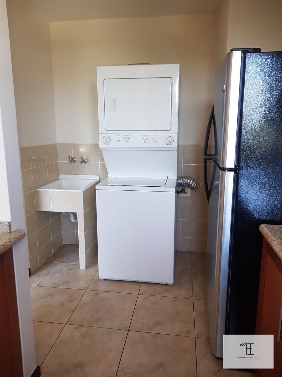 Apartamento en alquiler Las Pilas Zona 15 — Apartamento en Alquiler en Las Pilas, Zona 15, Guatemala, Ciudad — foto 9 de 10