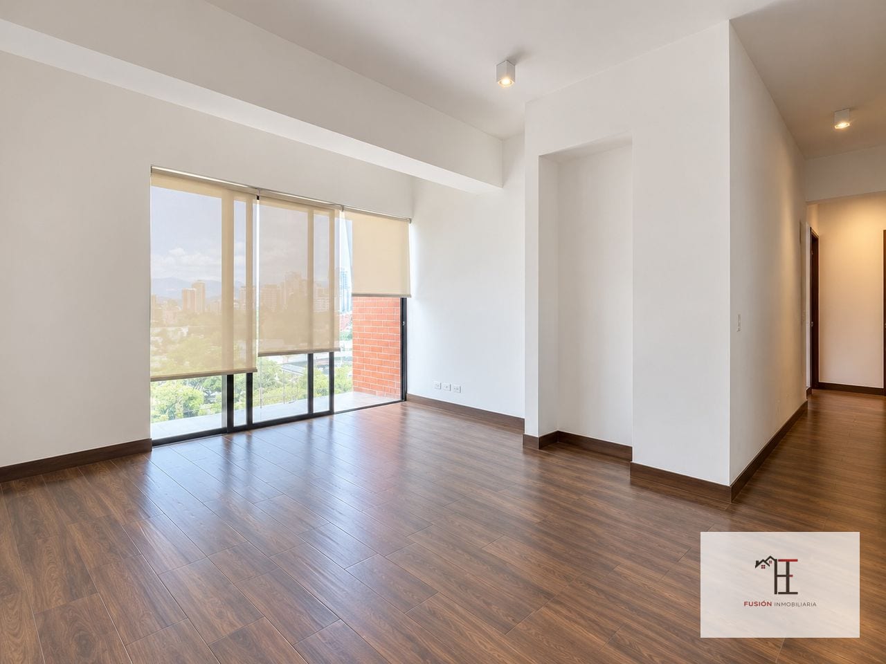 Vendo apartamento en Casa Cañada, zona 14 — Apartamento en Venta en Casa Cañada, Zona 14, Guatemala, Ciudad — foto 3 de 10