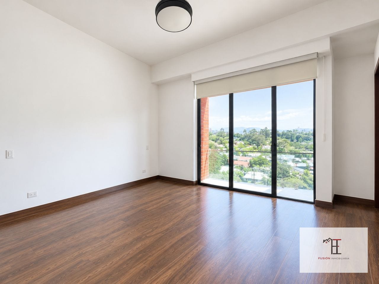 Vendo apartamento en Casa Cañada, zona 14 — Apartamento en Venta en Casa Cañada, Zona 14, Guatemala, Ciudad — foto 4 de 10