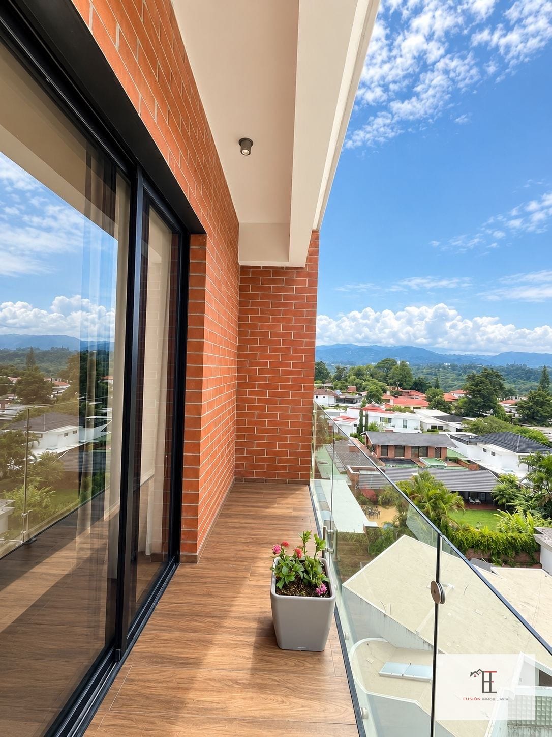 Vendo apartamento en Casa Cañada, zona 14 — Apartamento en Venta en Casa Cañada, Zona 14, Guatemala, Ciudad — foto 10 de 10