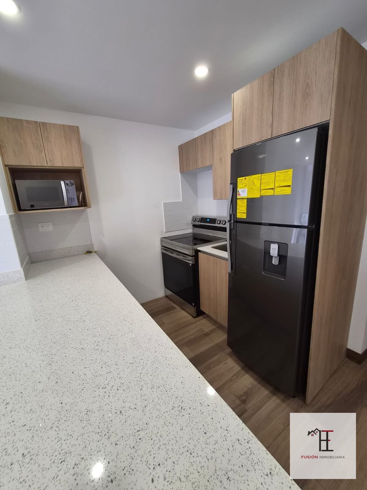 Rento apartamento en Zona 15 VHI Privé — Apartamento en Alquiler en Privé, Zona 15, Guatemala, Ciudad — foto 3 de 12