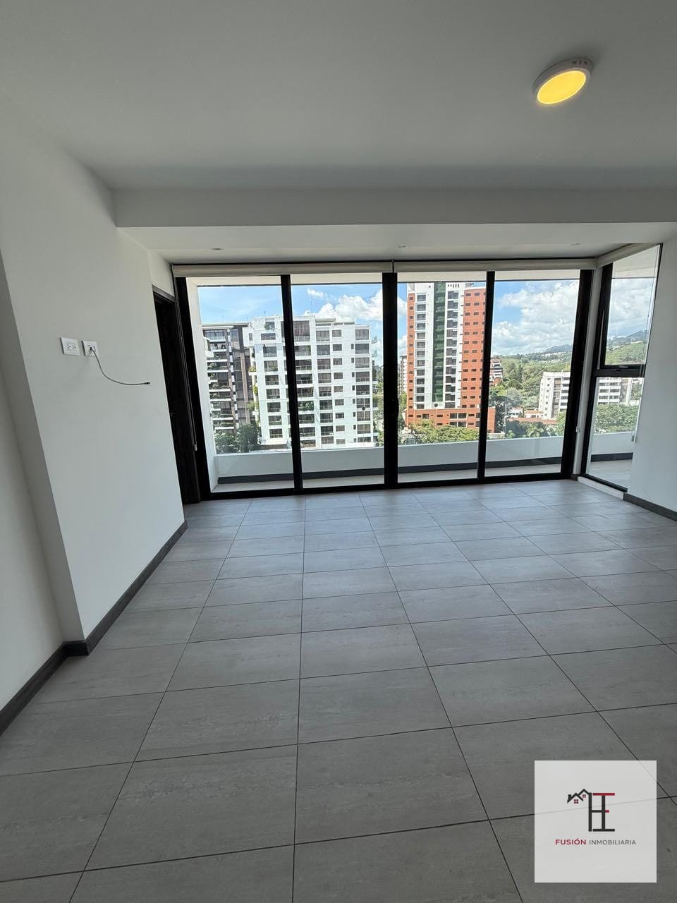 Apartamento en renta Morea Zona 15 VH2 — Apartamento en Alquiler en Morea, Zona 15, Guatemala, Ciudad — foto 1 de 10