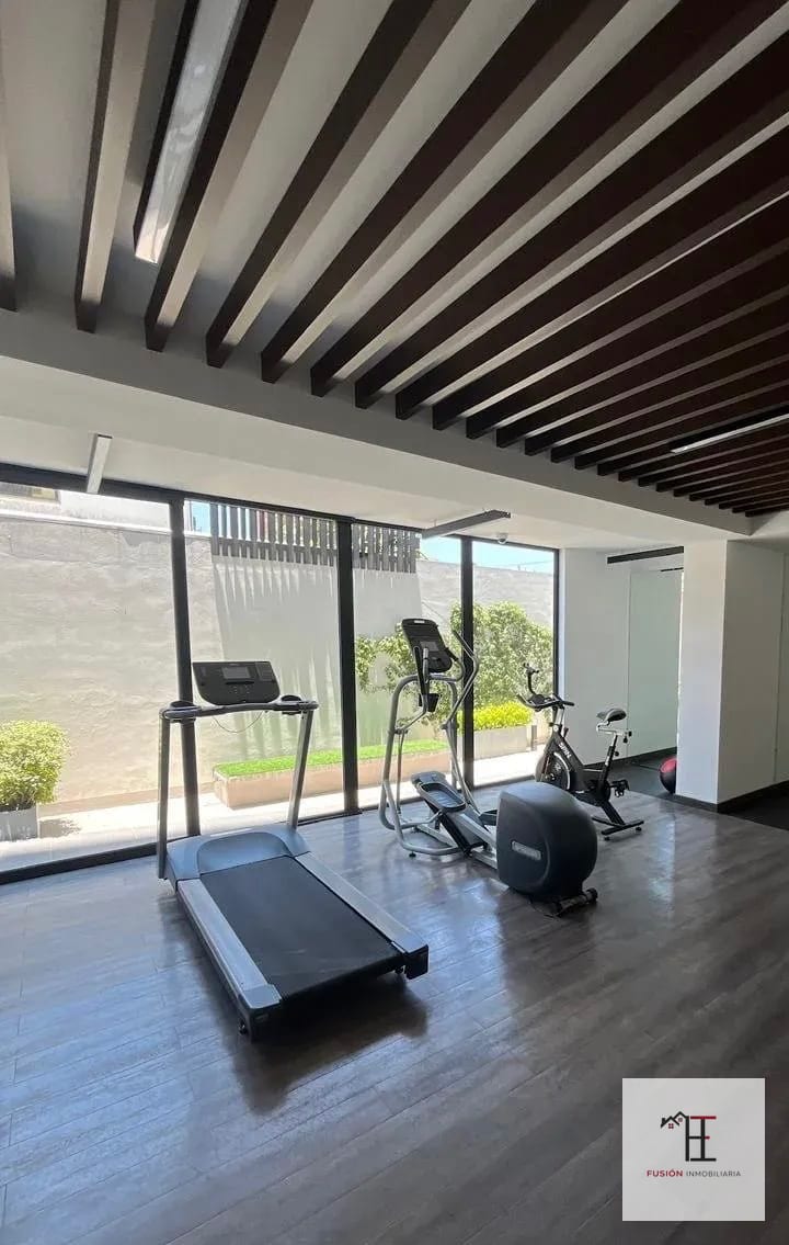 Apartamento en renta Morea Zona 15 VH2 — Apartamento en Alquiler en Morea, Zona 15, Guatemala, Ciudad — foto 7 de 10