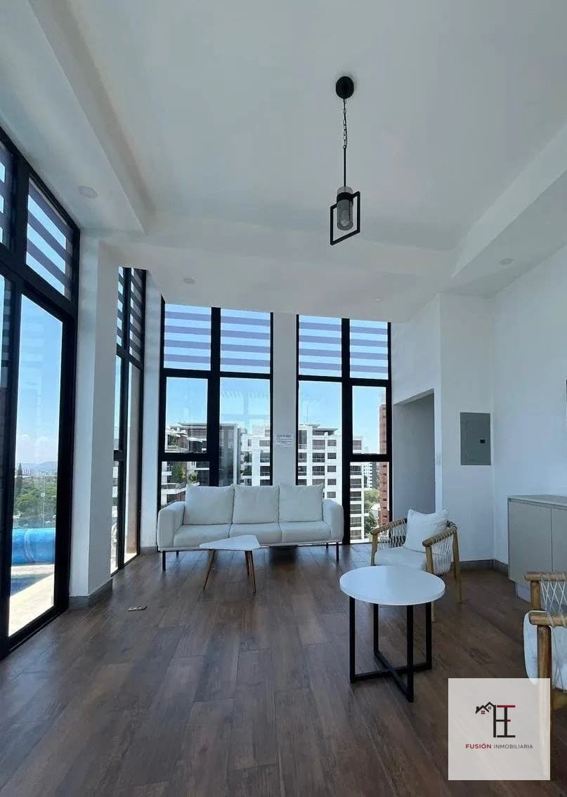 Apartamento en renta Morea Zona 15 VH2 — Apartamento en Alquiler en Morea, Zona 15, Guatemala, Ciudad — foto 9 de 10