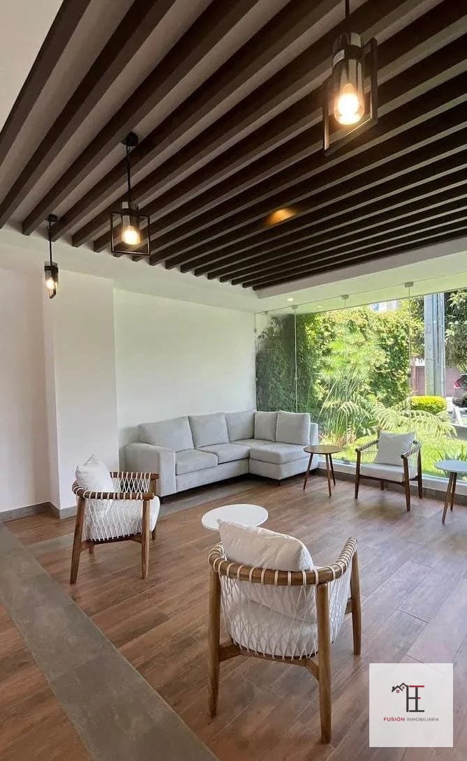 Apartamento en renta Morea Zona 15 VH2 — Apartamento en Alquiler en Morea, Zona 15, Guatemala, Ciudad — foto 10 de 10