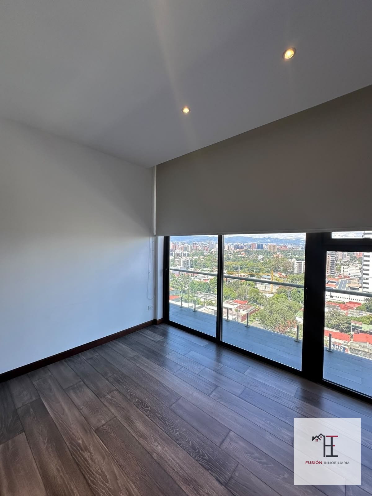 Rento apartamento en zona 15 VH2 Edificio Vhista — Apartamento en Alquiler en Vhista, Zona 15, Guatemala, Ciudad — foto 7 de 17