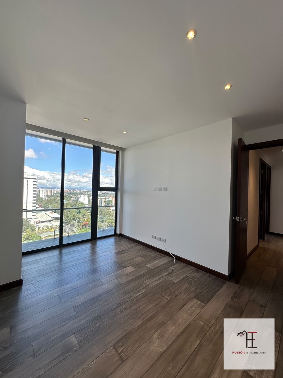 Rento apartamento en zona 15 VH2 Edificio Vhista — Apartamento en Alquiler en Vhista, Zona 15, Guatemala, Ciudad — foto 9 de 17