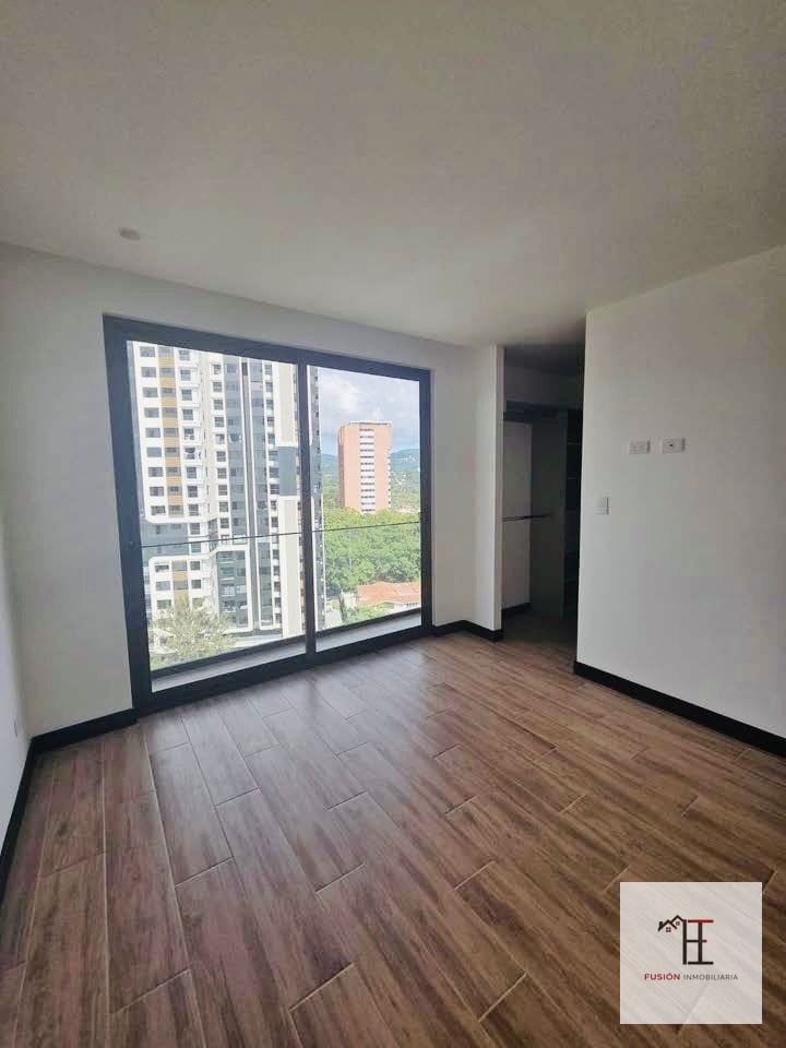 Rento apartamento en Zona 13 Edif. Abitare Américas — Apartamento en Alquiler en Zona 13, Guatemala, Ciudad — foto 3 de 14
