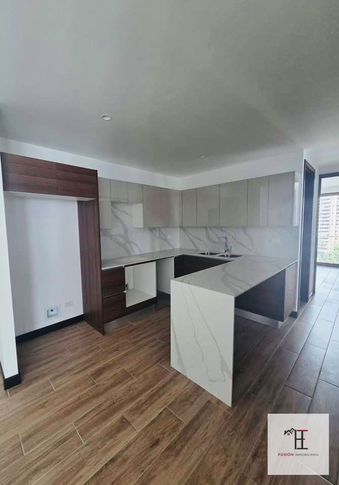 Rento apartamento en Zona 13 Edif. Abitare Américas — Apartamento en Alquiler en Zona 13, Guatemala, Ciudad — foto 1 de 14