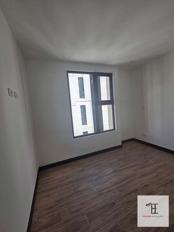 Rento apartamento en Zona 13 Edif. Abitare Américas — Apartamento en Alquiler en Zona 13, Guatemala, Ciudad — foto 4 de 14