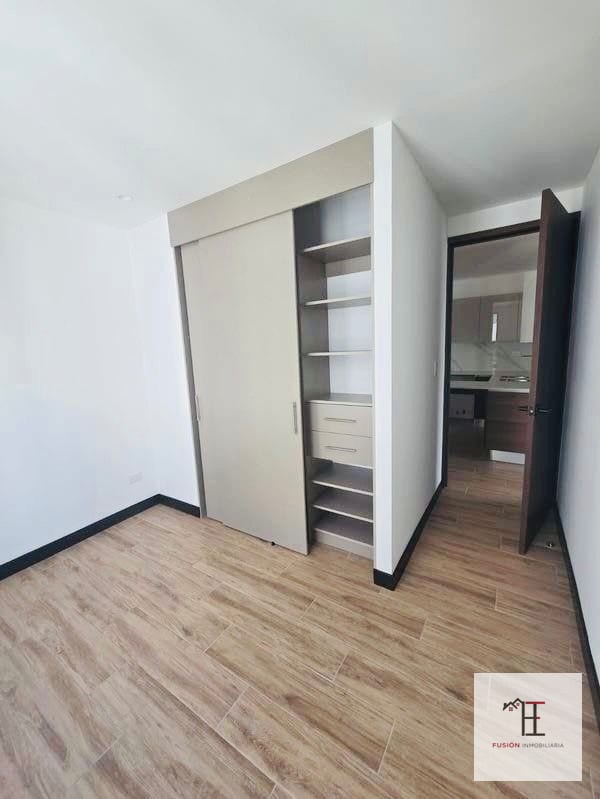 Rento apartamento en Zona 13 Edif. Abitare Américas — Apartamento en Alquiler en Zona 13, Guatemala, Ciudad — foto 5 de 14