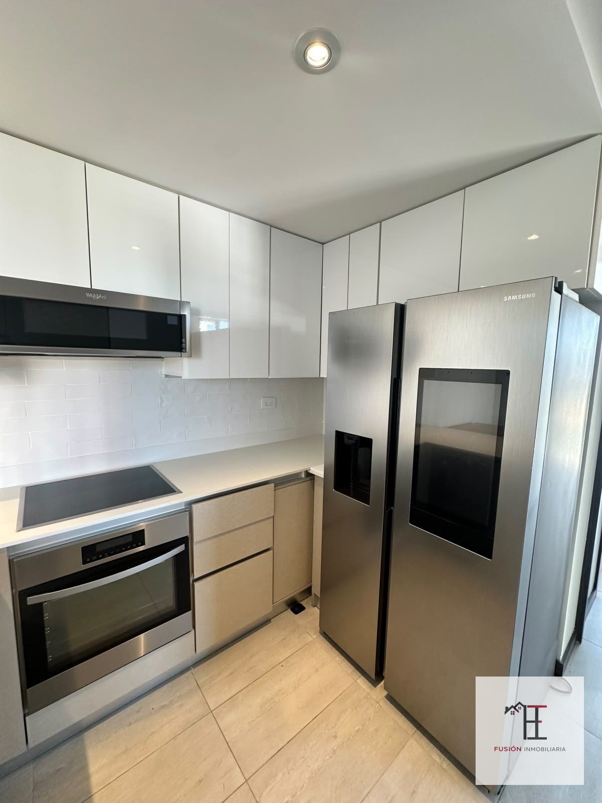 Rento apartamento para estrenar con linda vista en zona 15 VH2 — Apartamento en Alquiler en Morea, Zona 15, Guatemala, Ciudad — foto 4 de 13