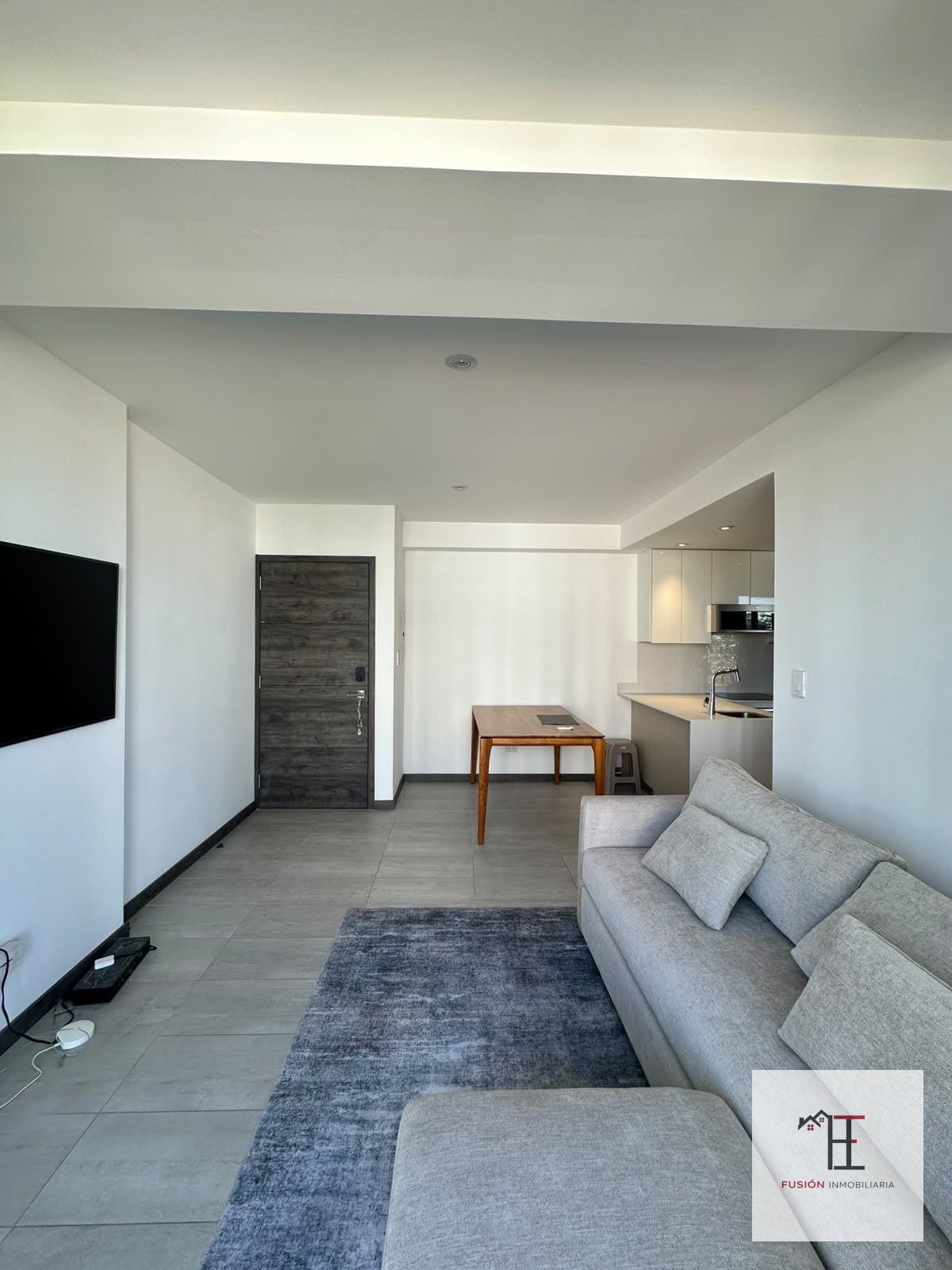 Rento apartamento para estrenar con linda vista en zona 15 VH2 — Apartamento en Alquiler en Morea, Zona 15, Guatemala, Ciudad — foto 6 de 13