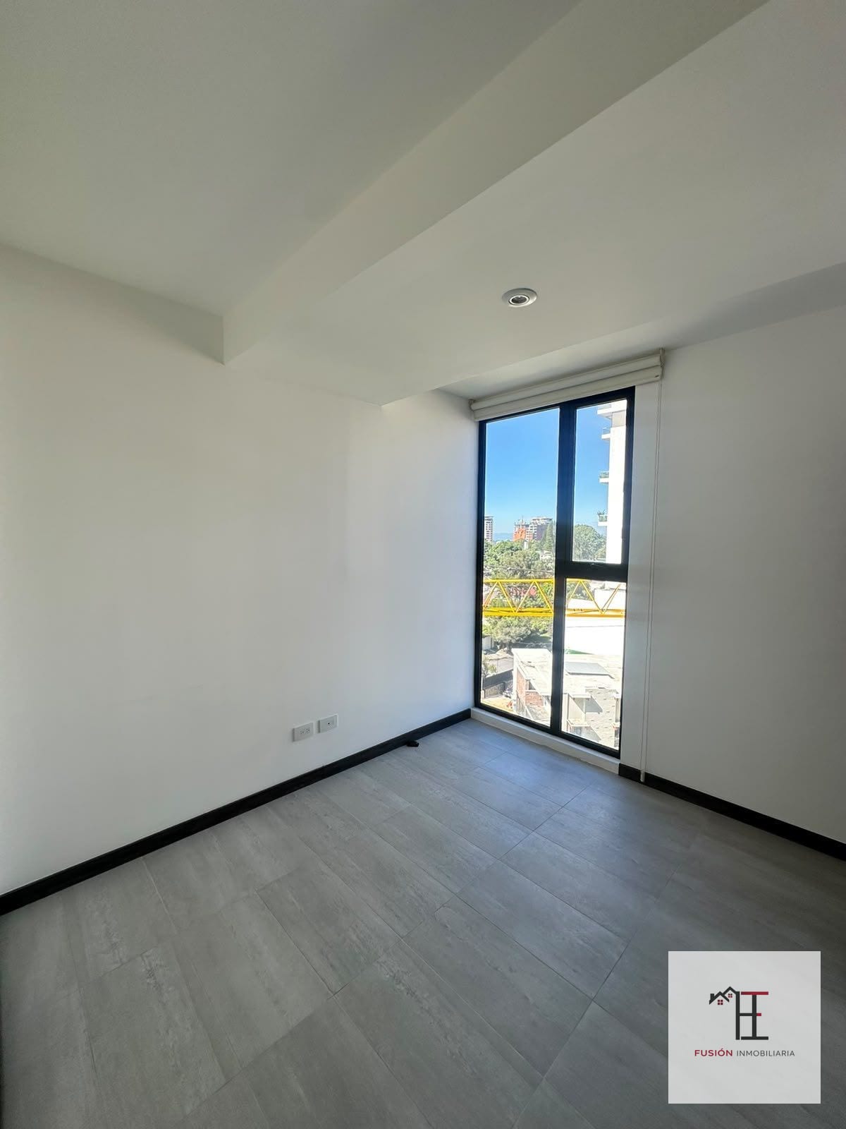 Rento apartamento para estrenar con linda vista en zona 15 VH2 — Apartamento en Alquiler en Morea, Zona 15, Guatemala, Ciudad — foto 7 de 13