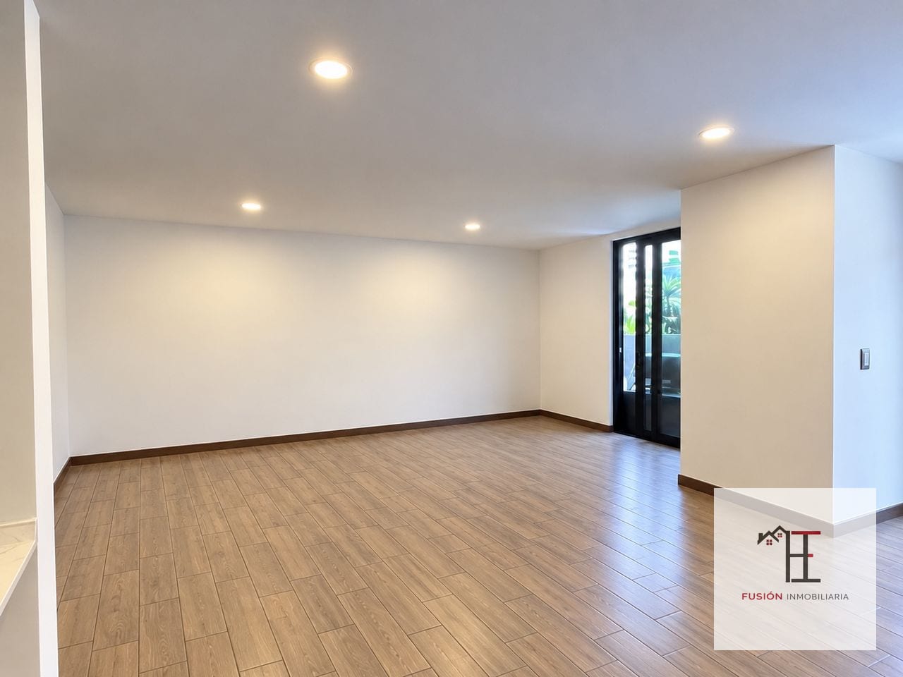 Apartamento en Venta con Jardín - Zona 15 VH1 — Apartamento en Venta en Vista Hermosa I, Zona 15, Guatemala, Ciudad — foto 3 de 12