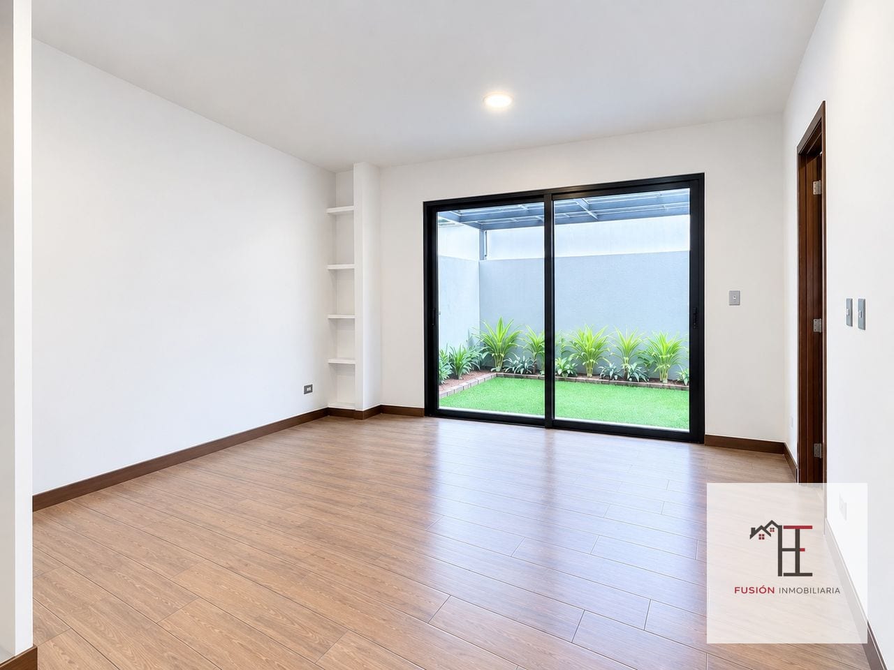 Apartamento en Venta con Jardín - Zona 15 VH1 — Apartamento en Venta en Vista Hermosa I, Zona 15, Guatemala, Ciudad — foto 2 de 12