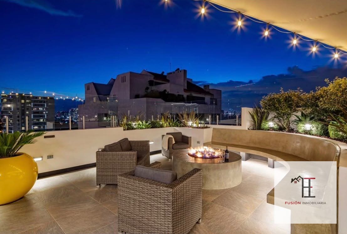 Apartamento en Venta con Jardín - Zona 15 VH1 — Apartamento en Venta en Vista Hermosa I, Zona 15, Guatemala, Ciudad — foto 12 de 12