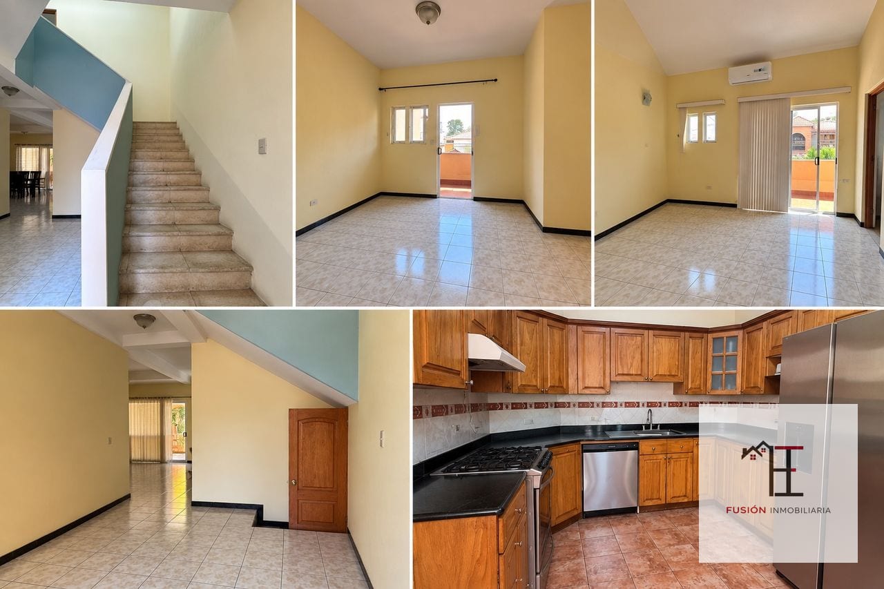 Casa amplia en venta en Zona 16 Jardines de San Isidro — Casa en Venta en Jardines de San Isidro, Zona 16, Guatemala, Ciudad — foto 8 de 14