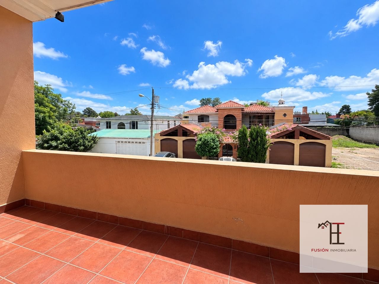 Casa amplia en venta en Zona 16 Jardines de San Isidro — Casa en Venta en Jardines de San Isidro, Zona 16, Guatemala, Ciudad — foto 14 de 14