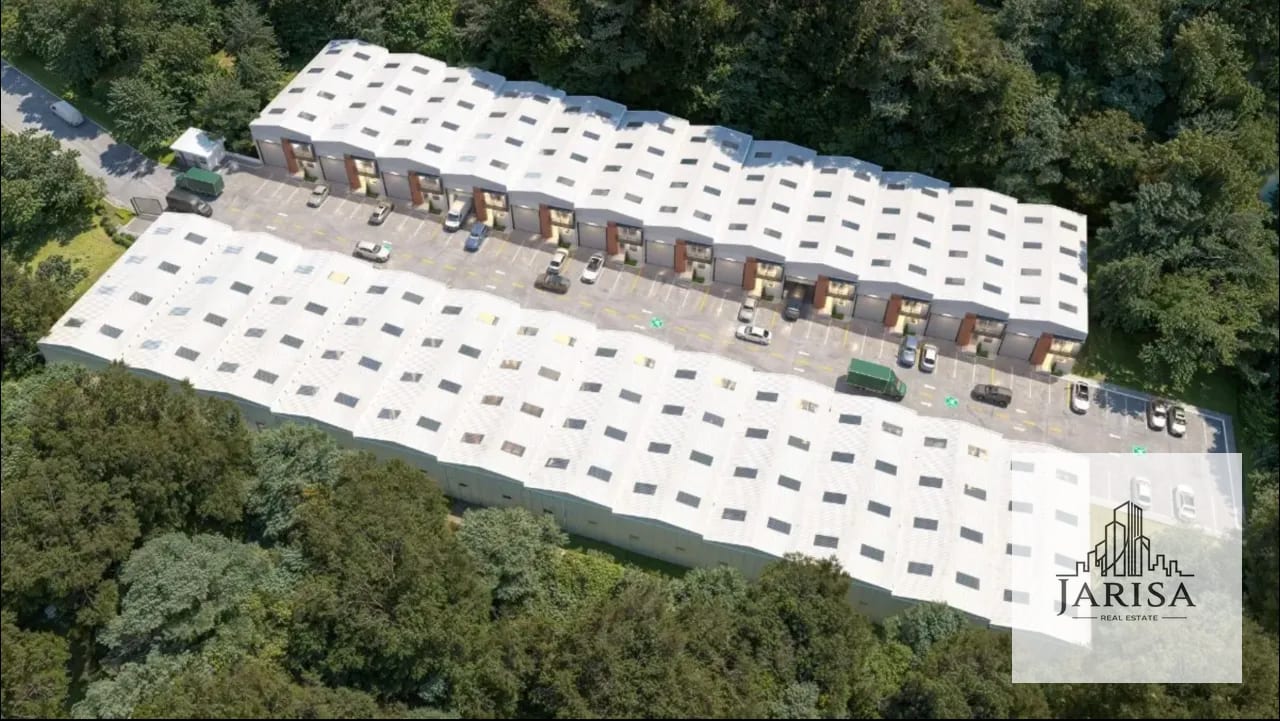 Ofibodegas en Venta — Bodega / Ofibodega en Venta en Carretera a El Salvador, Guatemala, Ciudad — foto 3 de 3