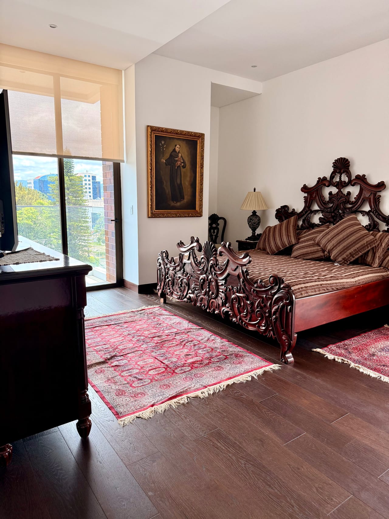 APARTAMENTO AMUEBLADO RENTA/VENTA ZONA 14 — Apartamento en Alquiler en Zona 14, Guatemala, Ciudad — foto 15 de 17