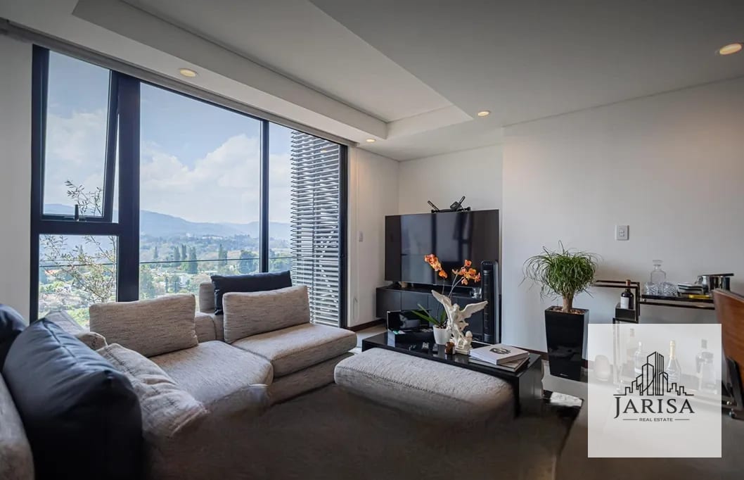 APARTAMENTO EN VENTA ZONA 14 — Apartamento en Venta en Zona 14, Guatemala, Ciudad — foto 1 de 7