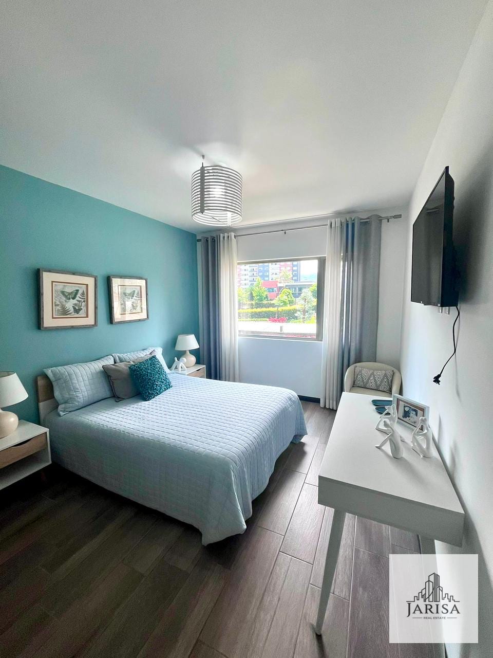 APARTAMENTO EN RENTA EDIFICIO SEGHERIA — Apartamento en Alquiler en Zona 14, Guatemala, Ciudad — foto 10 de 16