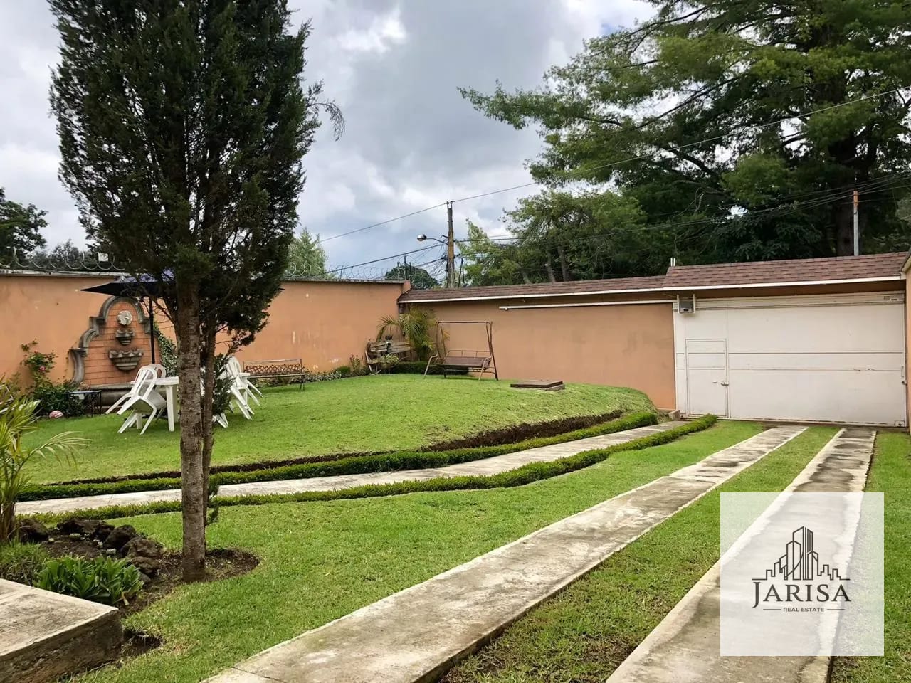 Amplia casa en renta San Lucas — Casa en Alquiler en San Lucas Sacatepéquez, Sacatepéquez — foto 10 de 10
