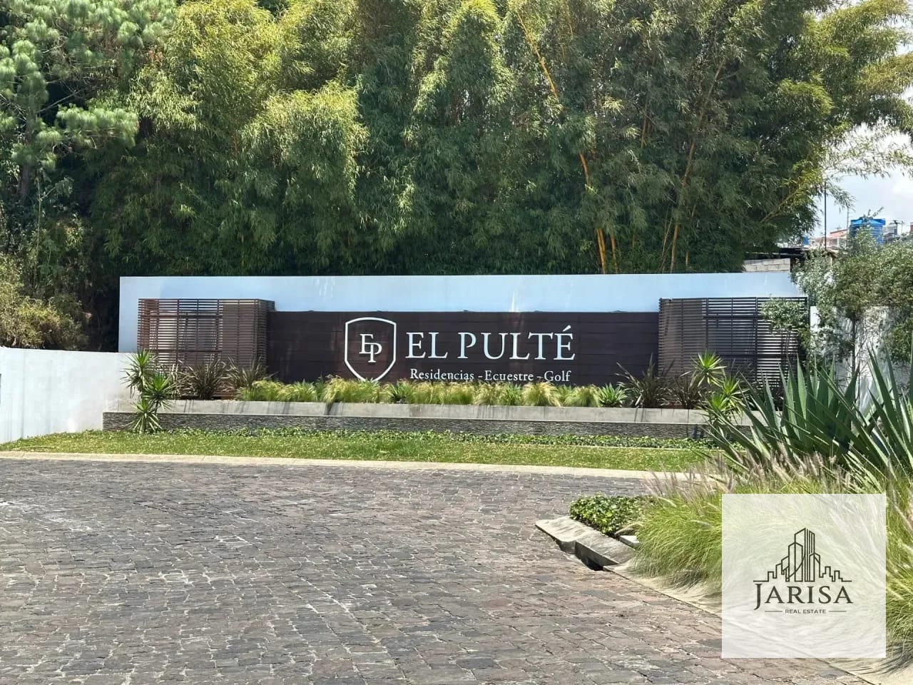 Terrenos en Venta El Pulte — Terreno en Venta en Zona 16, Guatemala, Ciudad — foto 1 de 7