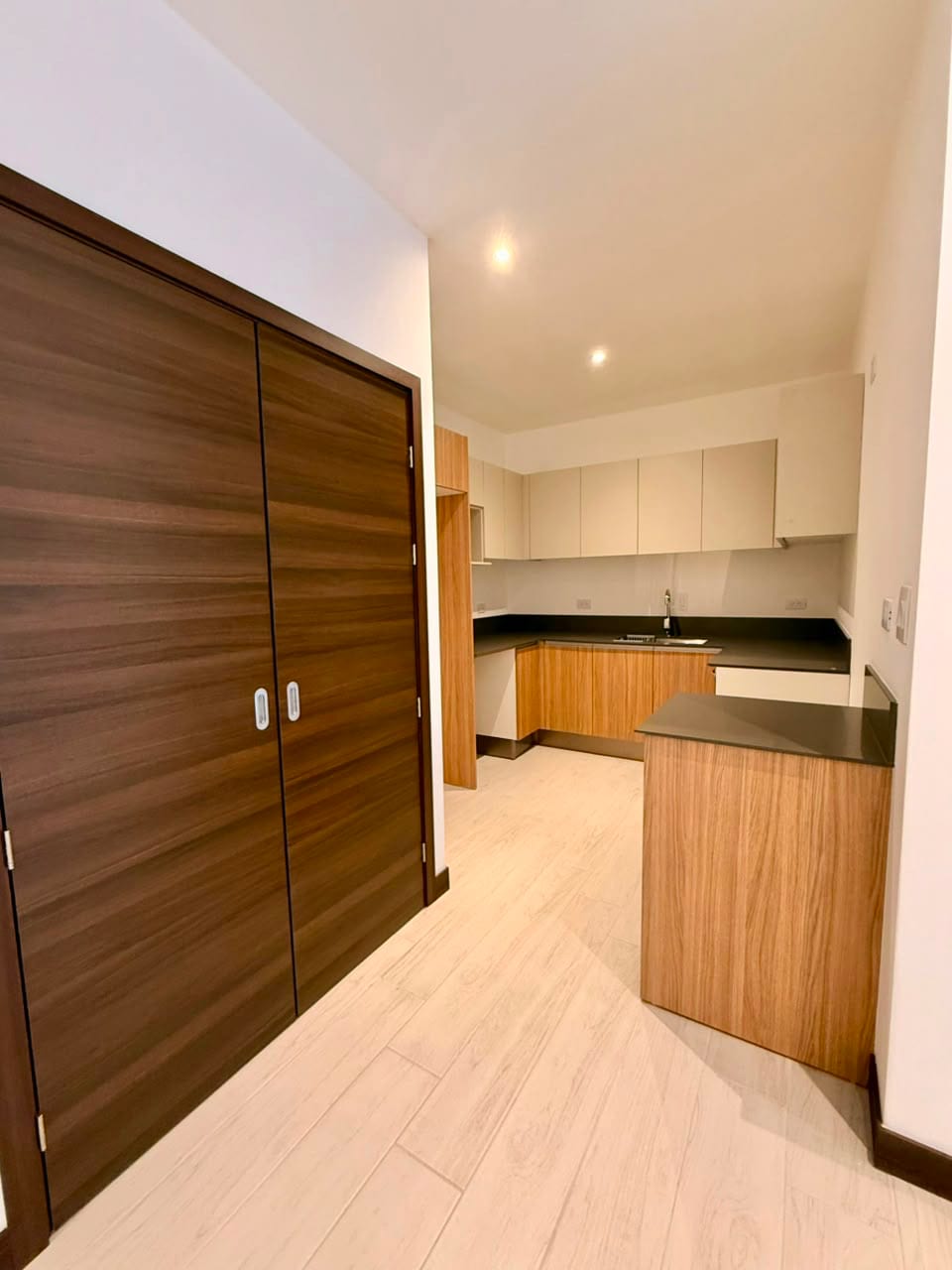 APARTAMENTO AMUEBLADO ZONA 15 PARA ESTRENAR — Apartamento en Alquiler en Zona 15, Guatemala, Ciudad — foto 2 de 17