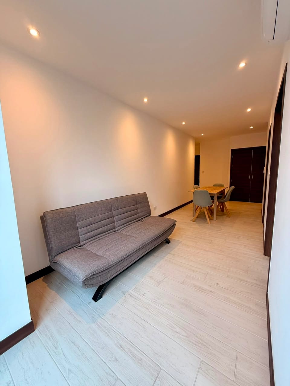 APARTAMENTO AMUEBLADO ZONA 15 PARA ESTRENAR — Apartamento en Alquiler en Zona 15, Guatemala, Ciudad — foto 5 de 17