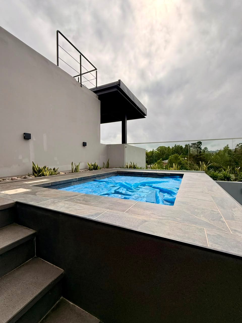 APARTAMENTO PARA ESTRENAR ZONA 15 — Apartamento en Alquiler en Zona 15, Guatemala, Ciudad — foto 16 de 17
