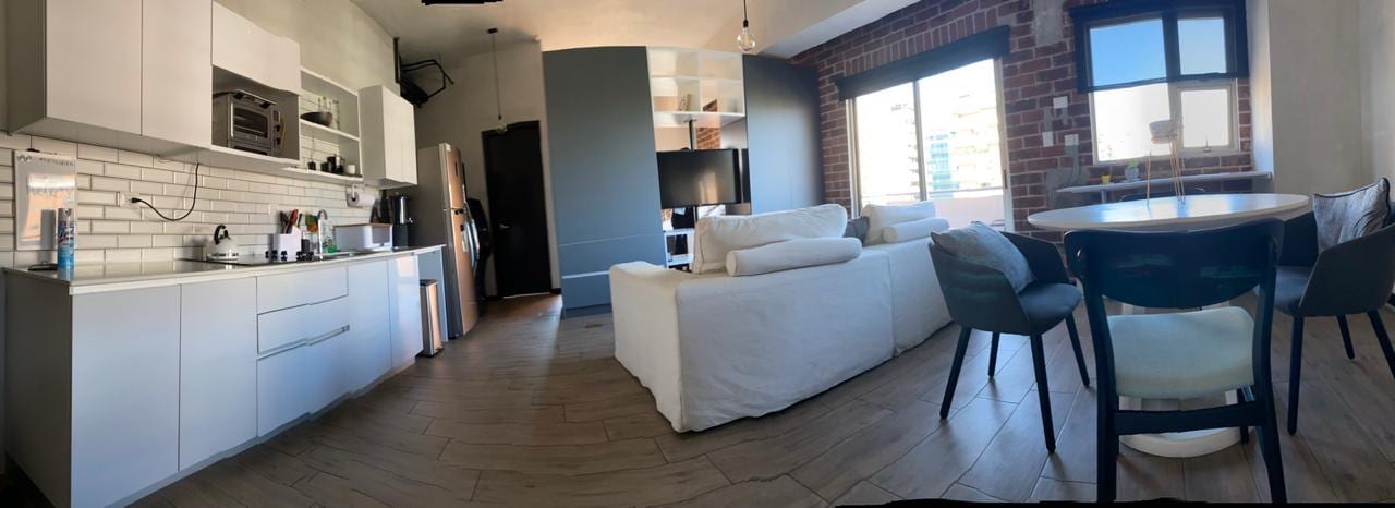 APARTARMENTO AMUEBLADO Y EQUIPADO ZONA 10 — Apartamento en Venta en Zona 10, Guatemala, Ciudad — foto 10 de 14